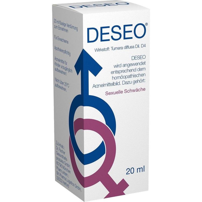 DESEO