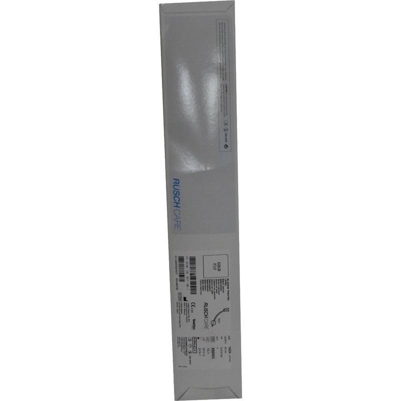 BALLONKATHETER Gold plus Latex Nelat.Ch 14 30ml
