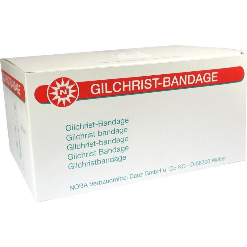 GILCHRIST Bandage Gr.M