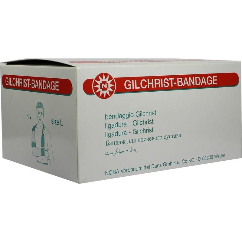 GILCHRIST Bandage Gr.L