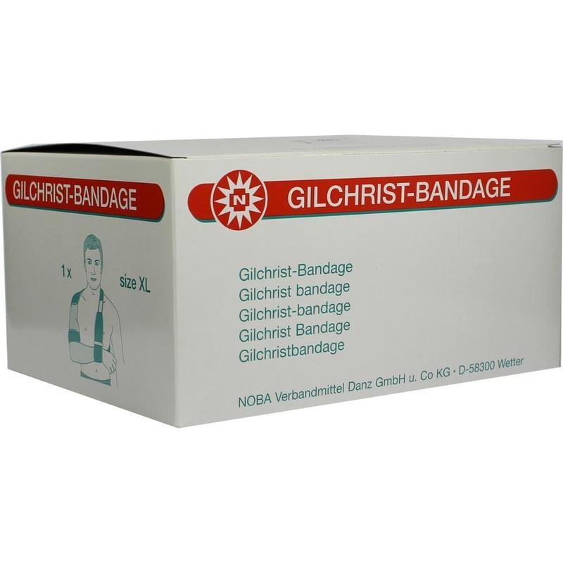 GILCHRIST Bandage Gr.XL