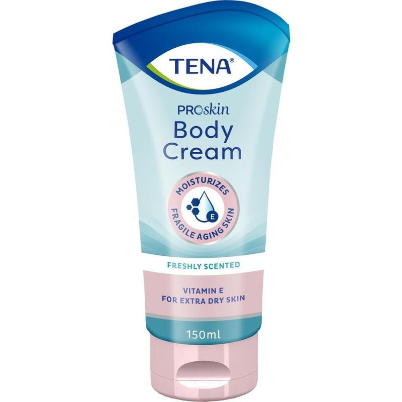 TENA SKIN Cream