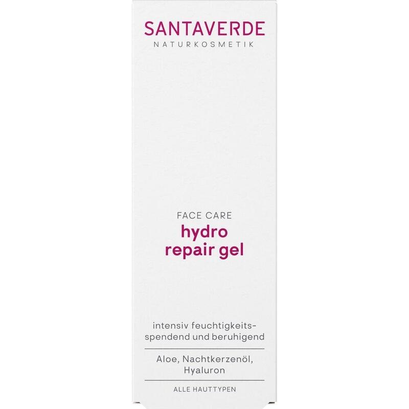 ALOE VERA HYDRO REPAIR Gel