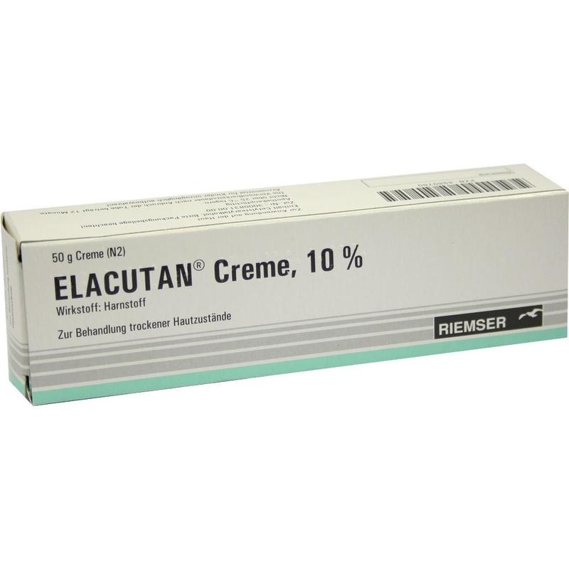 ELACUTAN Creme