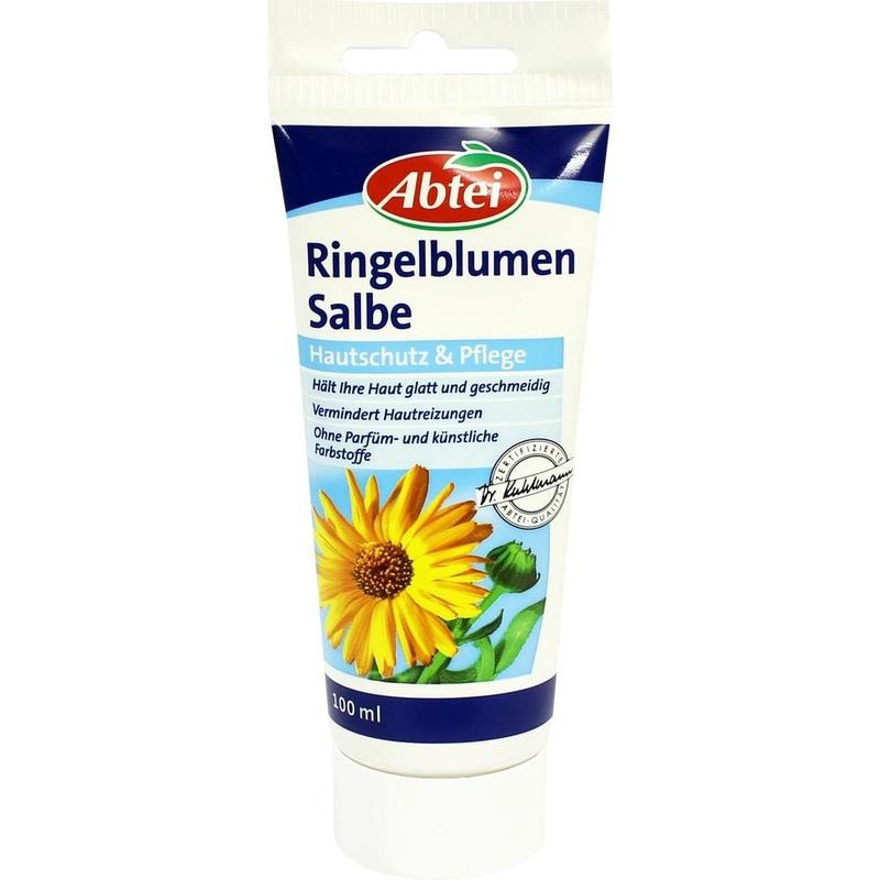 ABTEI Ringelblumen Salbe