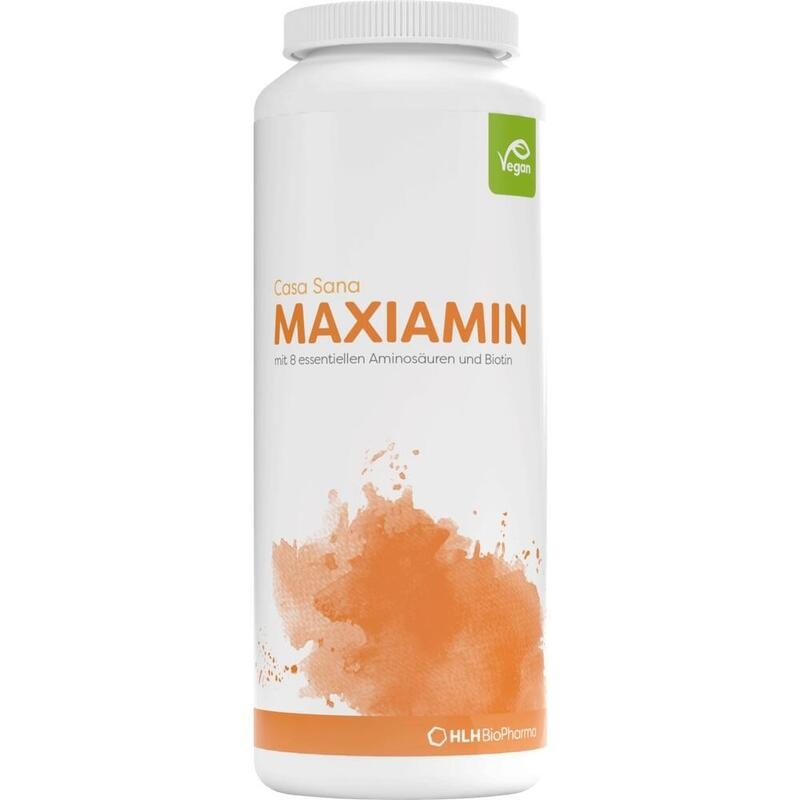 CASA SANA MAXIAMIN Kapseln