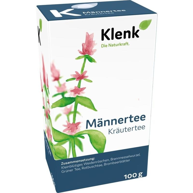 MÄNNERTEE