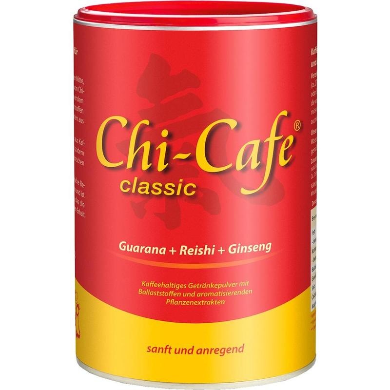 CHI-CAFE Pulver