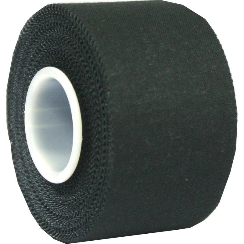 TAPEVERBAND 3,8 cmx10 m schwarz