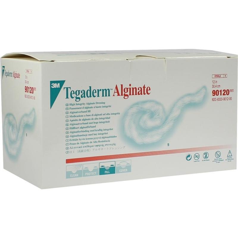 TEGADERM Alginate Tamponaden 30,4 cm 90120