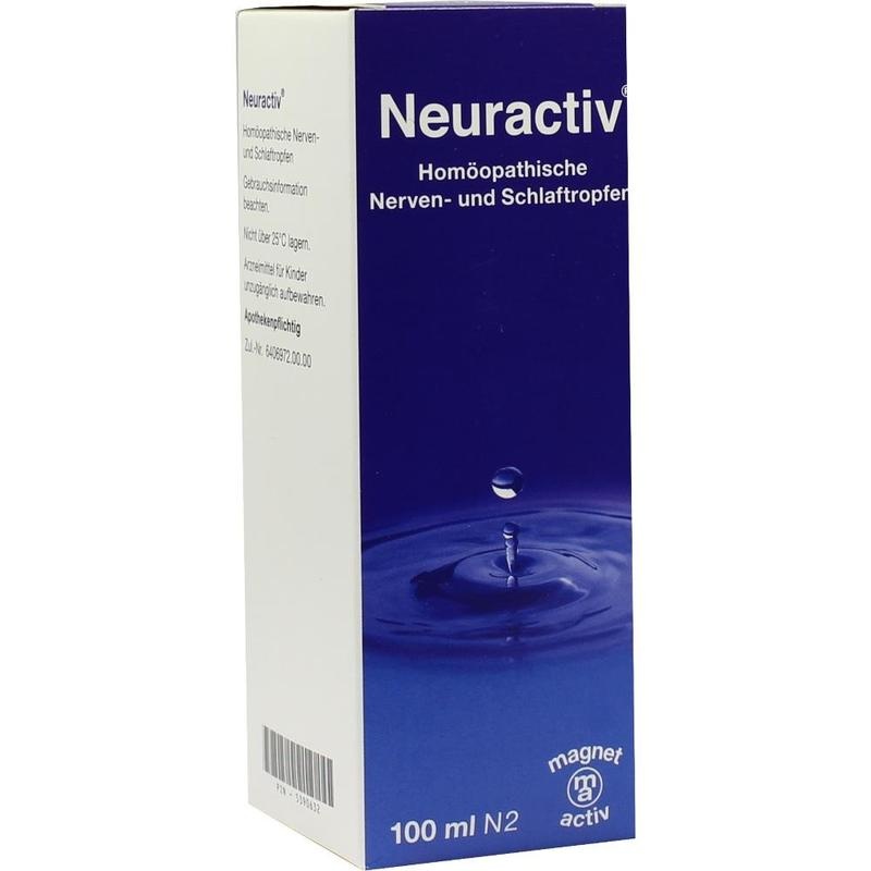 NEURACTIV Tropfen