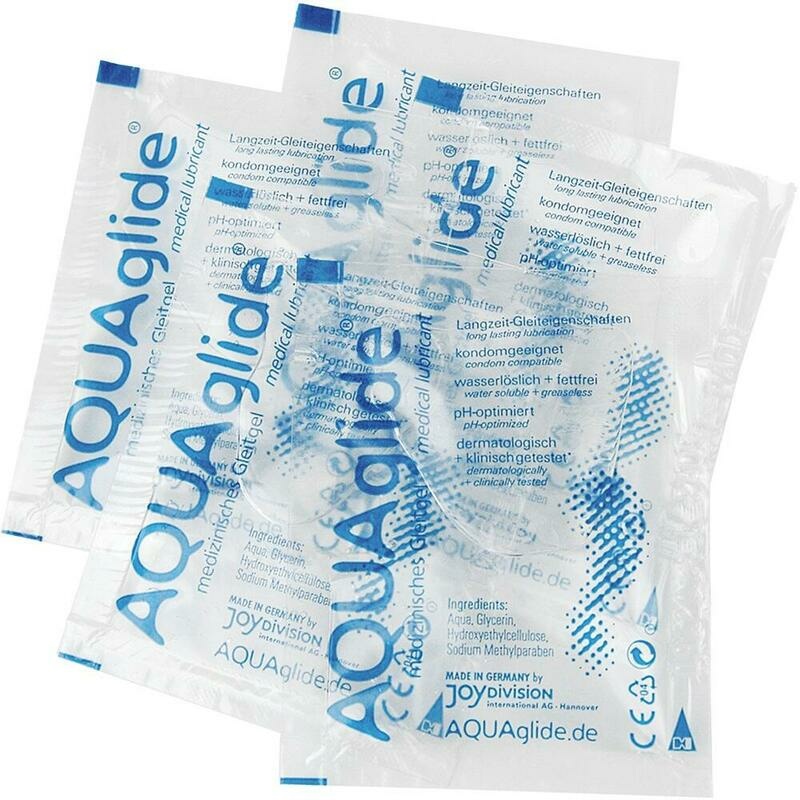 AQUAGLIDE Gel