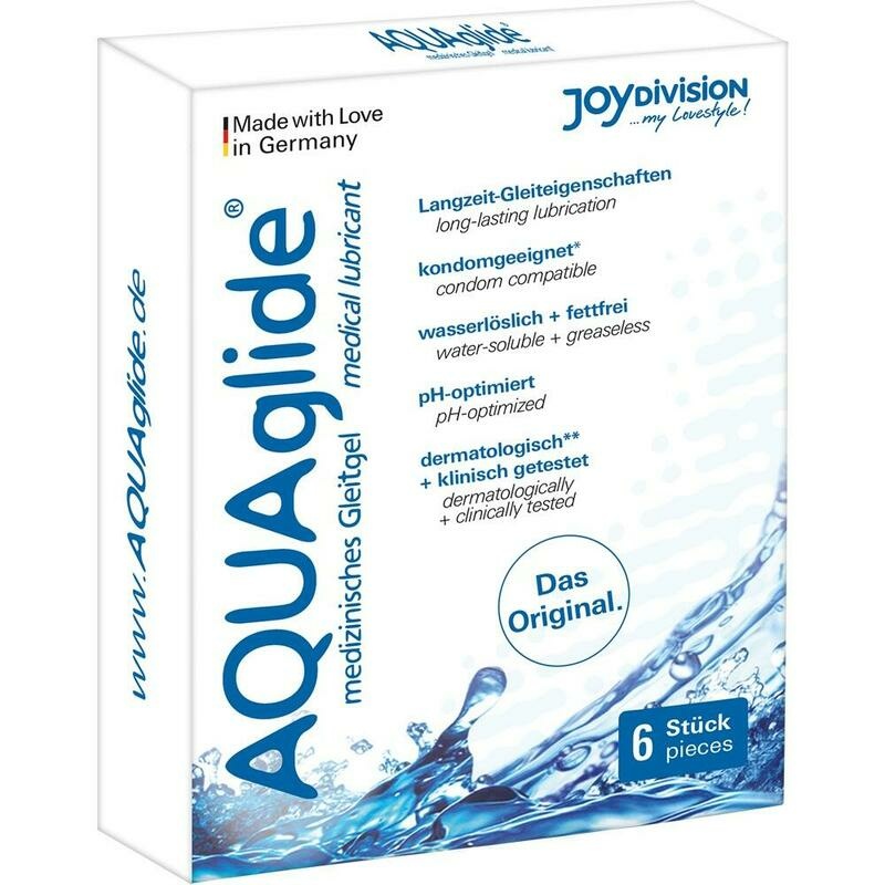 AQUAGLIDE Gel