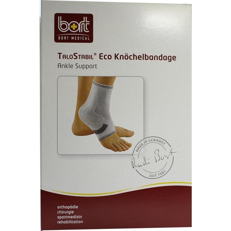 BORT TaloStabil Eco Sprunggel.Band.XL haut