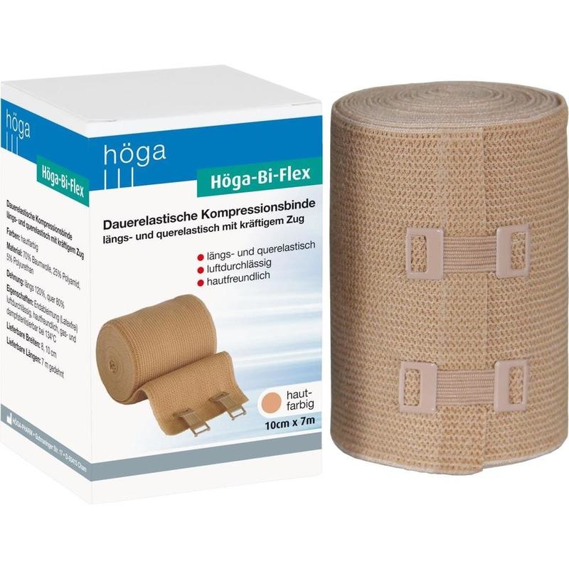 HÖGA-BI Flex Binden 10 cmx7 m