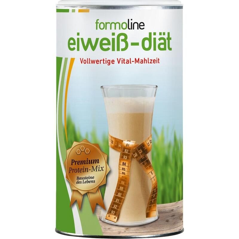 FORMOLINE eiweiß-diät Pulver