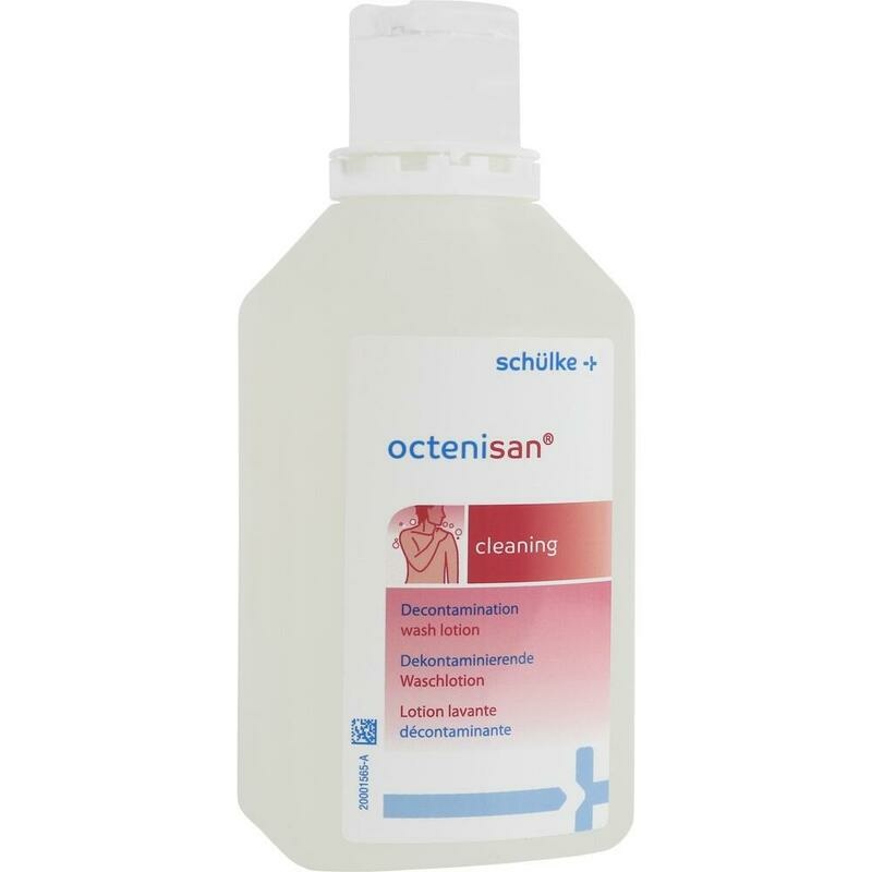 OCTENISAN Waschlotion