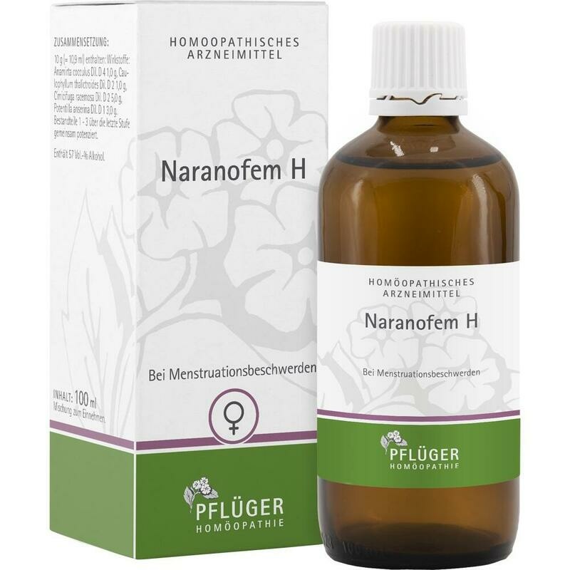 NARANOFEM H Tropfen