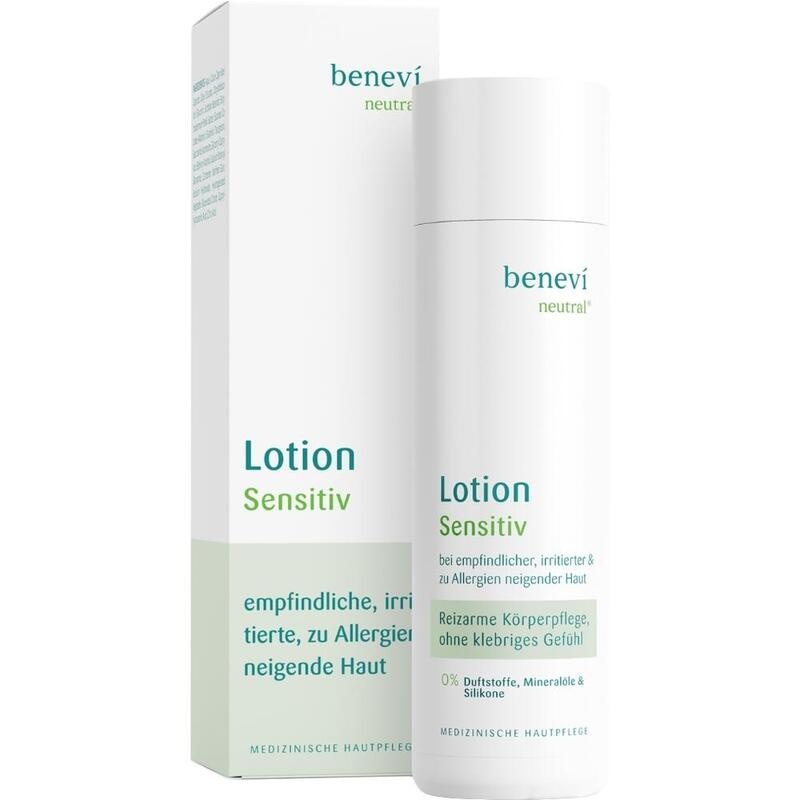 BENEVI neutral Lotion