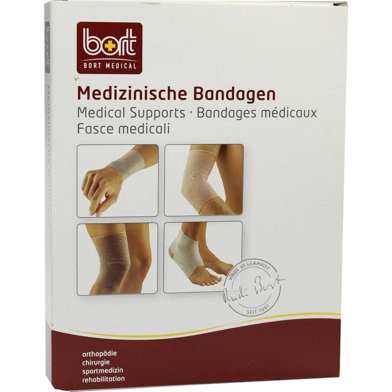 BORT Verkürzungsausgleich large 10 mm