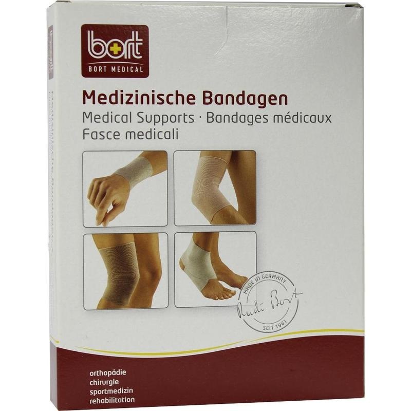 BORT Verkürzungsausgleich small 10 mm