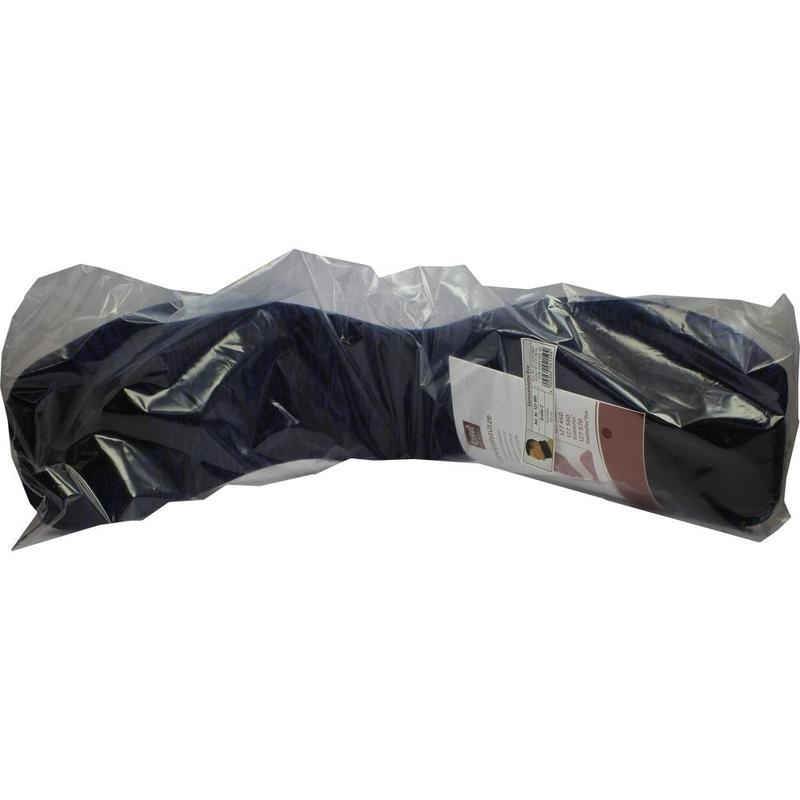 BORT Cervicalst.9 cm Eco blau/schwarz