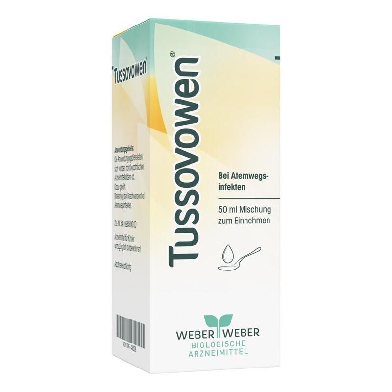 TUSSOVOWEN Mischung