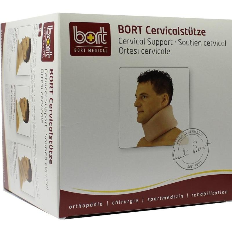 BORT Cervicalst.7,5 cm L haut