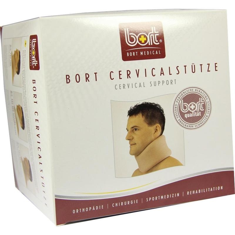BORT Cervicalst.9 cm M haut