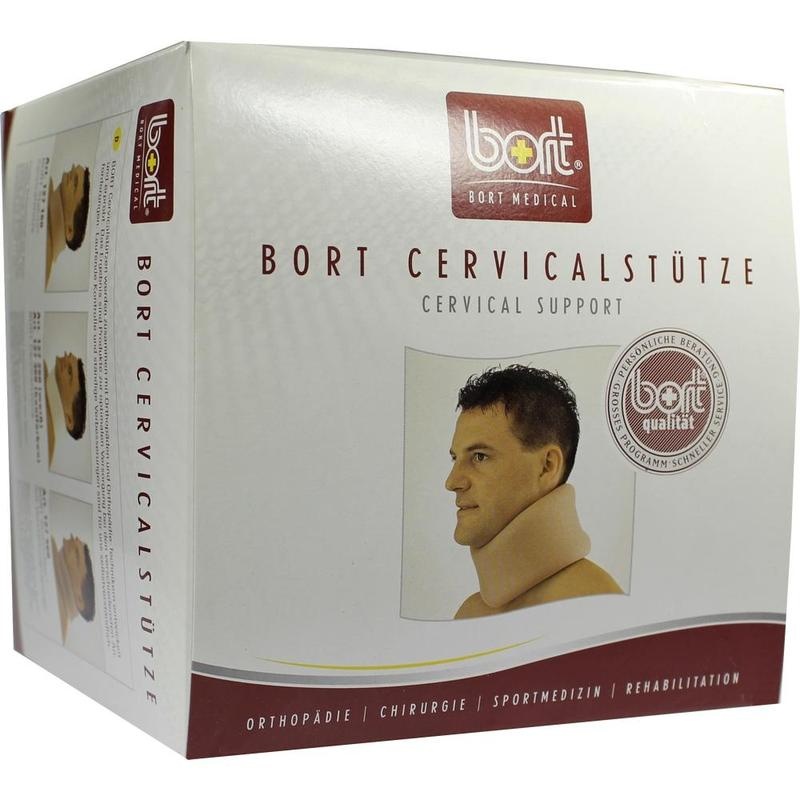 BORT Cervicalst.9 cm L haut