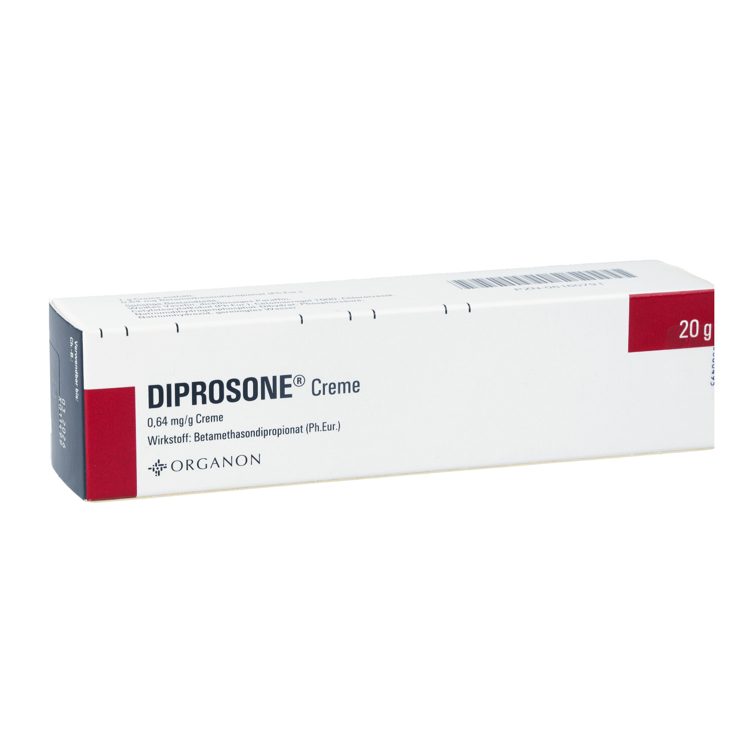 DIPROSONE Creme