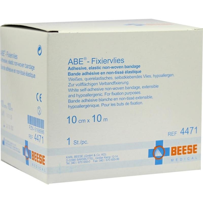 ABE FIXIERVLIES Rolle 10 cmx10 m
