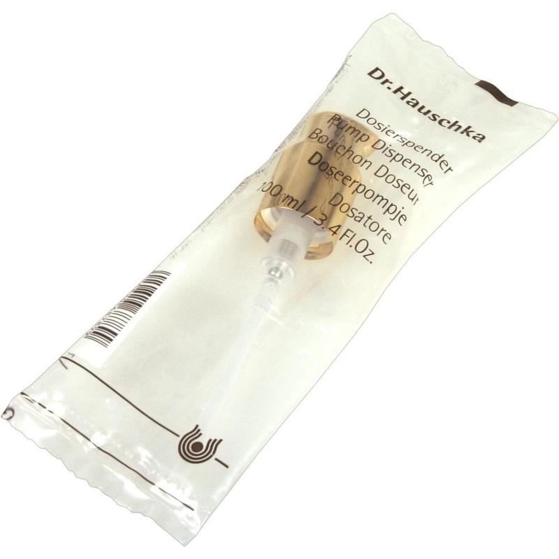 DR.HAUSCHKA Dosierspender 100 ml