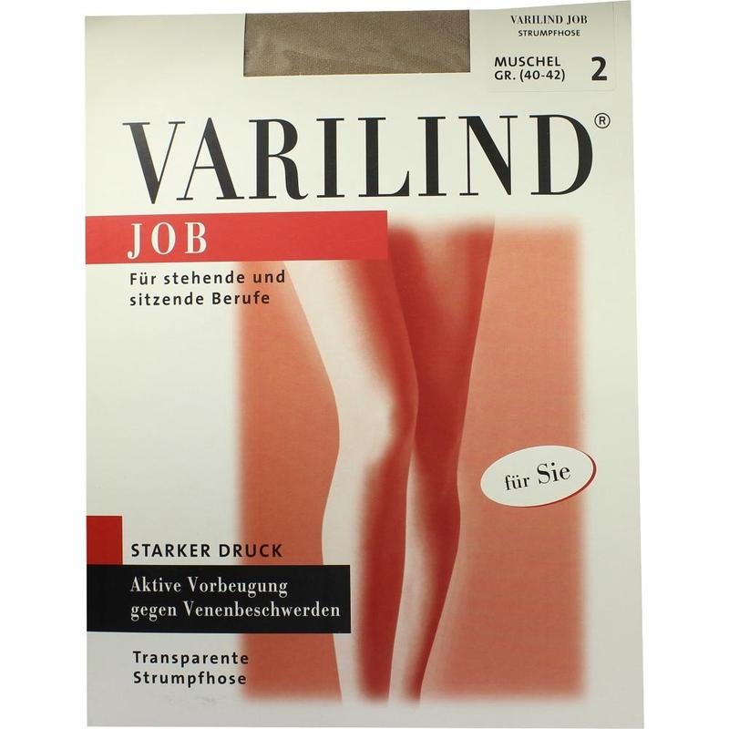 VARILIND Job 100den AT Gr.2 transp.muschel