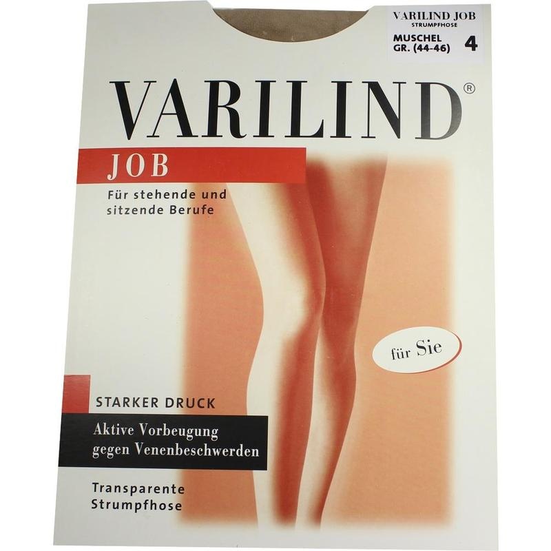 VARILIND Job 100den AT Gr.4 transp.muschel