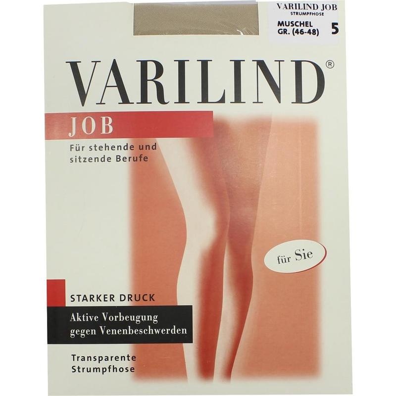 VARILIND Job 100den AT Gr.5 transp.muschel