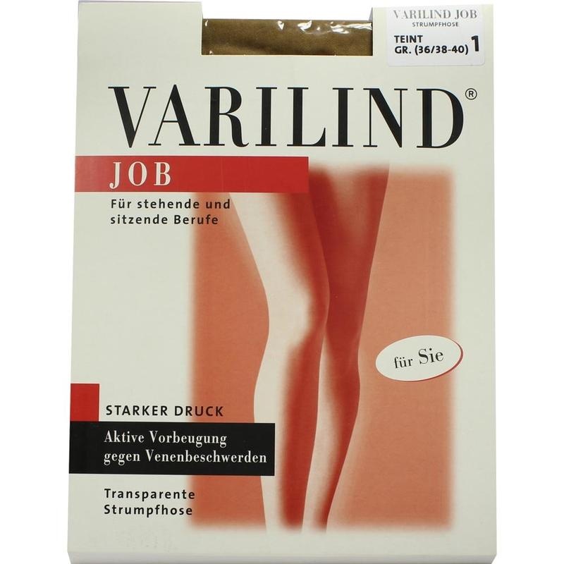 VARILIND Job 100den AT Gr.1 transp.teint
