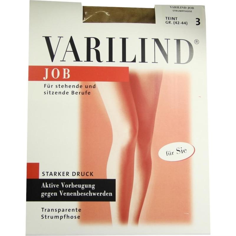 VARILIND Job 100den AT Gr.3 transp.teint