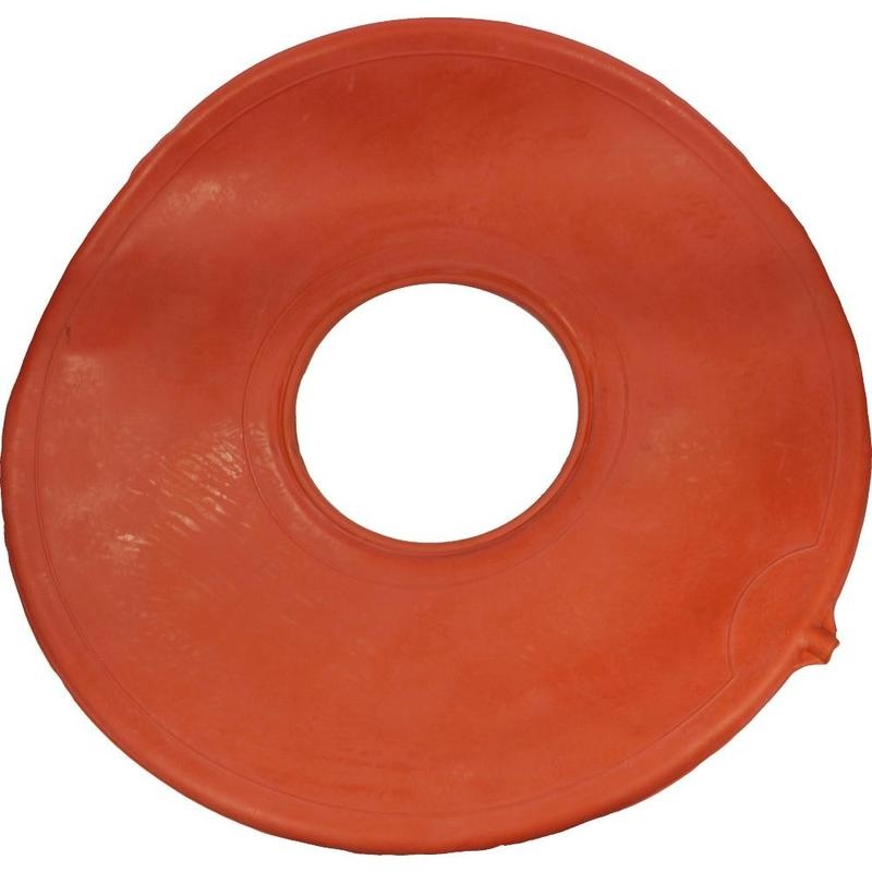 LUFTRING 42,5 cm Gummi 40091