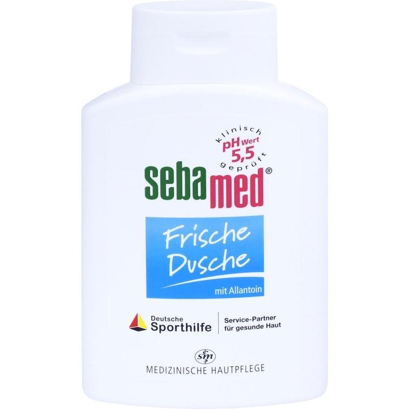 SEBAMED Frische Dusche