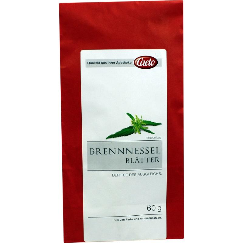 BRENNNESSELBLÄTTER Tee Caelo HV-Packung