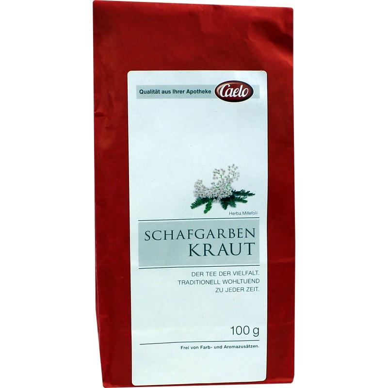 SCHAFGARBENKRAUT Tee Caelo HV-Packung