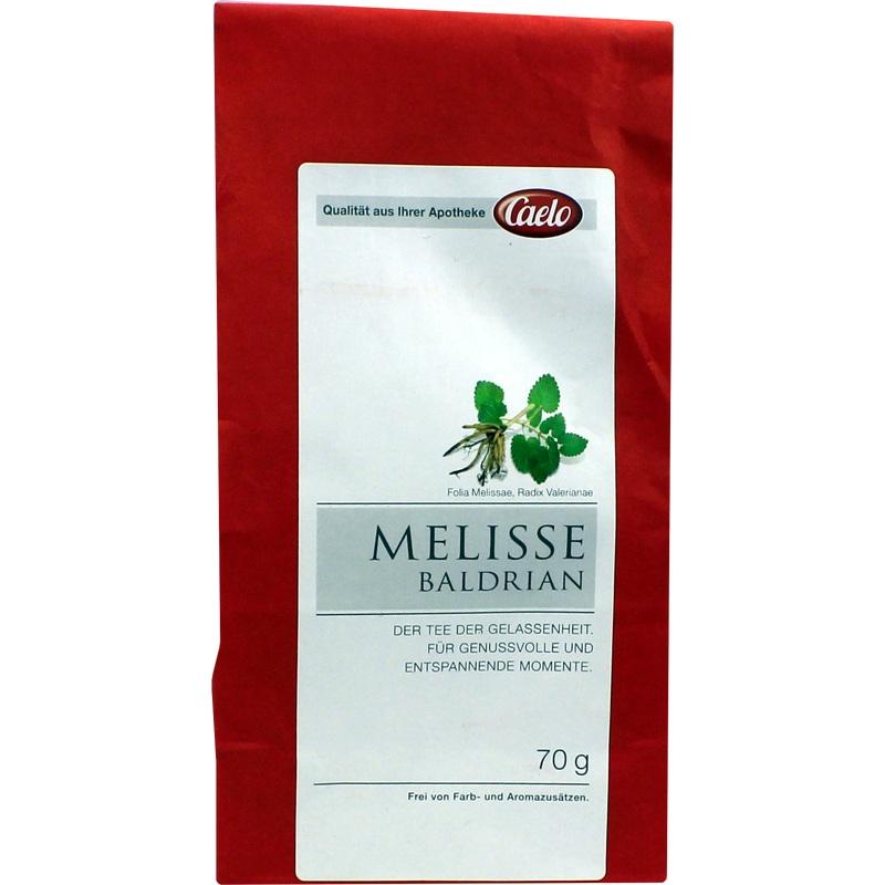 MELISSE BALDRIAN Tee Caelo HV-Packung