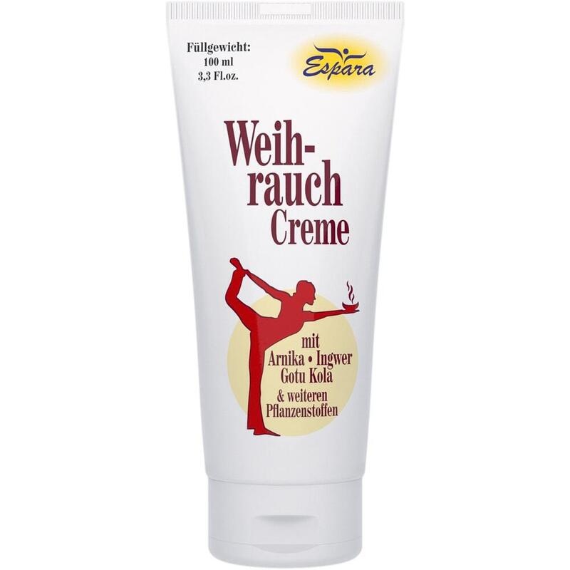 WEIHRAUCH CREME