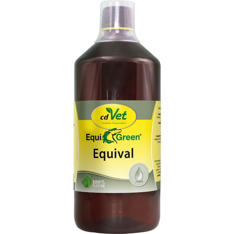 EQUIVAL Öl vet.
