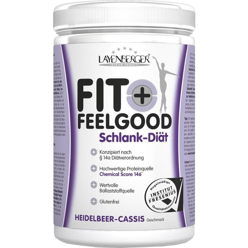 LAYENBERGER Fit+Feelg.Slim Mahlz.Ersat.Sahne-Cass.