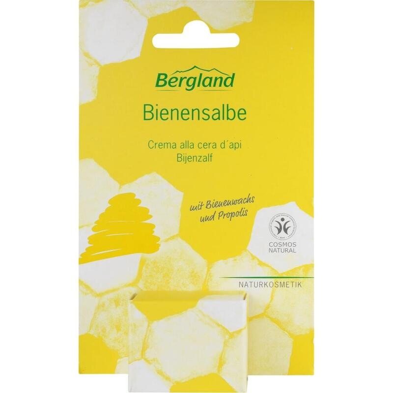 BIENENSALBE BDIH