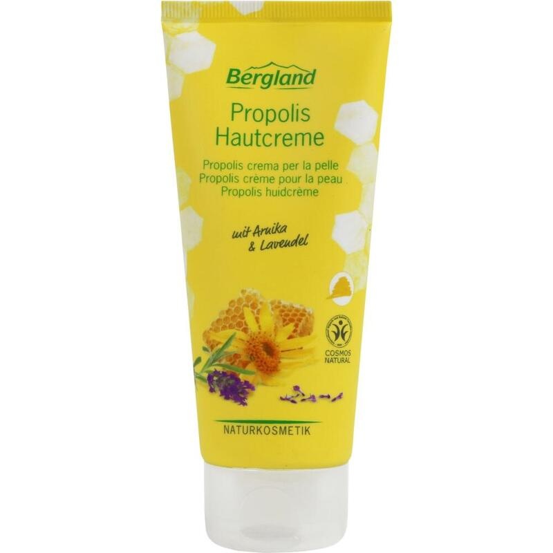 PROPOLIS HAUTCREME BDIH