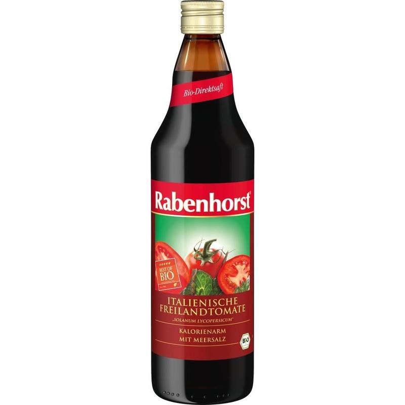 RABENHORST Tomatensaft Bio