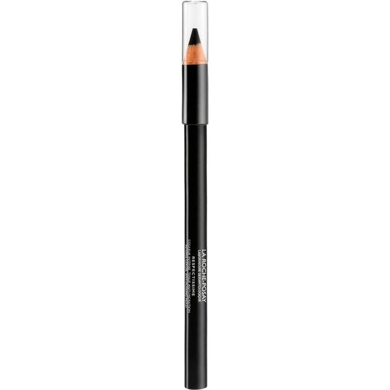 La Roche-Posay Toleriane Kajalstift Schwarz für empfindliche Augen